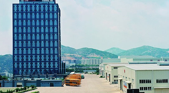 회사 소개