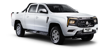 Sinotruk Bolden S6 표준 휠베이스 RWD